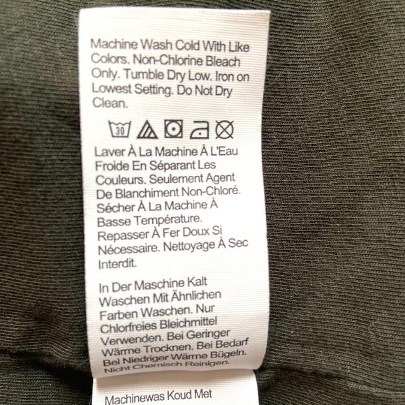 J Crew Crewcuts Quilted Cotton Jacket in Leopard Print, Girls size M (8-9), EUC - Picture 8 of 9